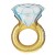 Wedding Gold Ring...